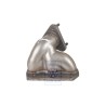 Genuine VW Exhaust Manifolds - 022253018P