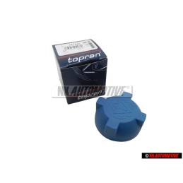 TOPRAN End Cap - 103 643