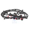 Genuine VW Wiring Set For Engine - 022972619N