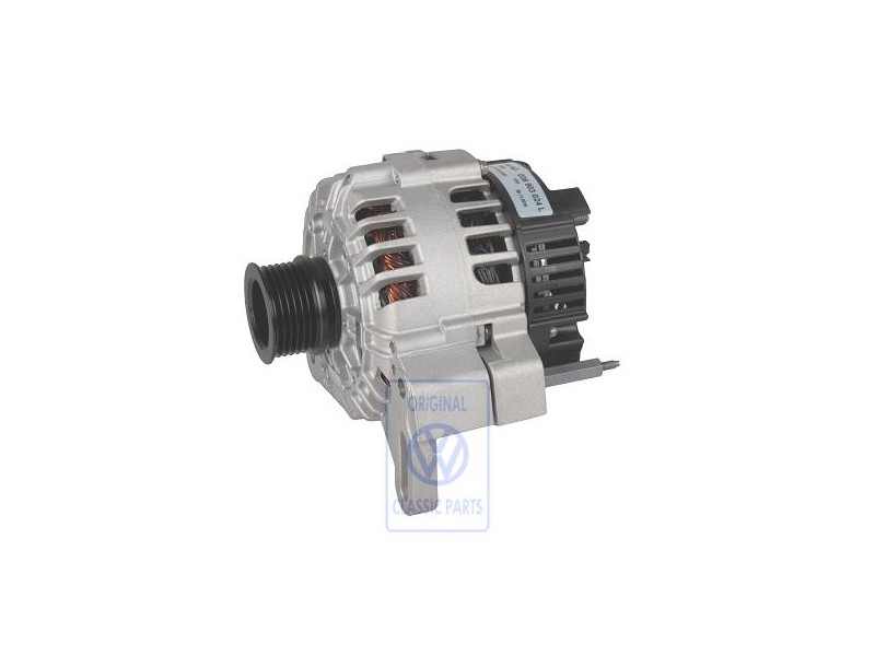 Genuine VW Alternator - 036903024L