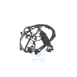 Genuine VW Wiring Set For Engine - 036972619F
