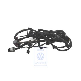Genuine VW Wiring Set For Engine - 036972619J