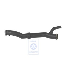 Genuine VW Coolant Pipe - 03C121065C