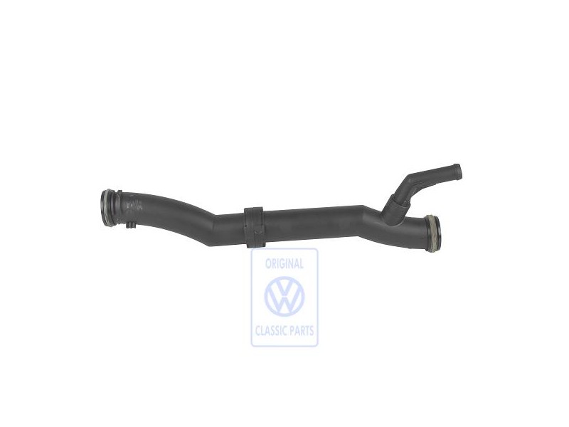 Genuine VW Coolant Pipe - 03C121065C