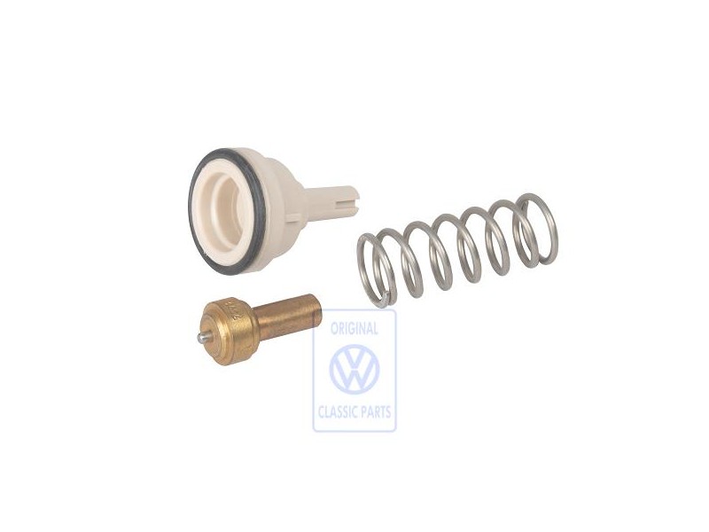 Genuine VW Coolant Regulator - 03C121110E