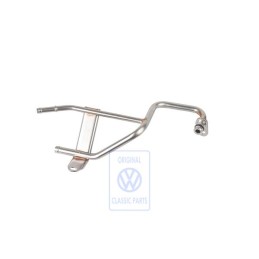 Genuine VW Coolant Pipe - 03C121469A