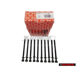 ELRING Cylinder Head Bolt Kit - 819.840