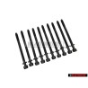 ELRING Cylinder Head Bolt Kit - 819.840