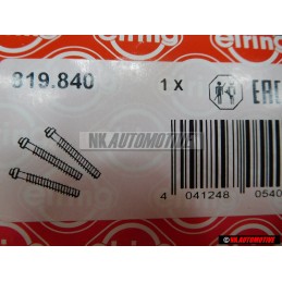 ELRING Cylinder Head Bolt Kit - 819.840