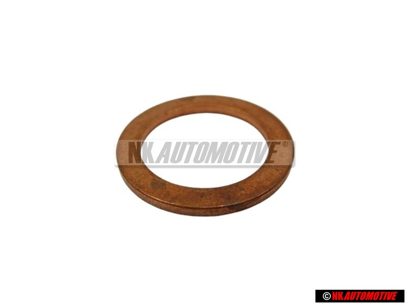 ELRING Oil Sump Drain Plug Sealing Ring - 115.100