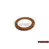 ELRING Oil Sump Drain Plug Sealing Ring - 115.100