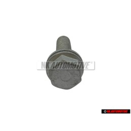 Genuine VW Self Locking Bolt - N 91084901