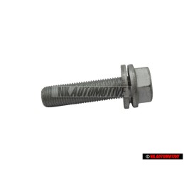 Genuine VW Self Locking Bolt - N 91084901
