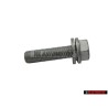 Genuine VW Self Locking Bolt - N 91084901