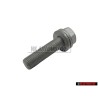 Genuine VW Self Locking Bolt - N 91084901