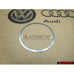 Genuine VW Adjusting Washer - 001311393