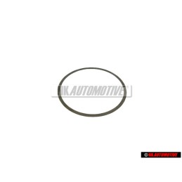 Genuine VW Adjusting Washer - 001311393