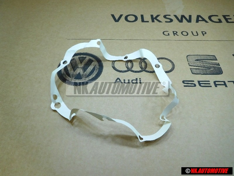 Genuine VW Seal - 002301191