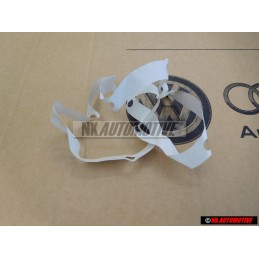 Genuine VW Seal - 002301191