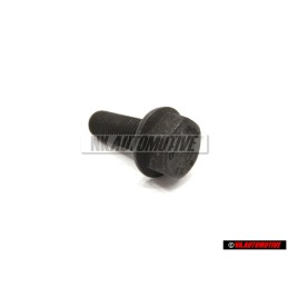 Genuine VW Hexagon Bolt - 010409135