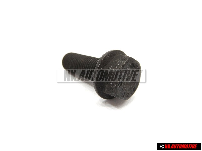 Genuine VW Hexagon Bolt - 010409135