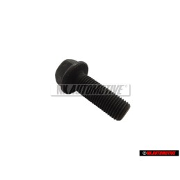 Genuine VW Hexagon Bolt - 010409135