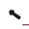 Genuine VW Hexagon Bolt - 010409135