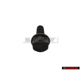 Genuine VW Hexagon Bolt - 010409135