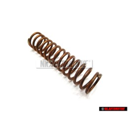 Genuine VW Spring - 021115421B