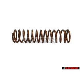 Genuine VW Spring - 021115421B
