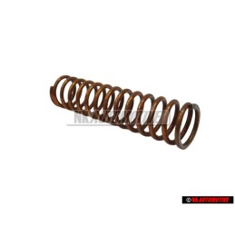 Genuine VW Spring - 021115421B