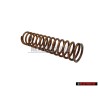 Genuine VW Spring - 021115421B