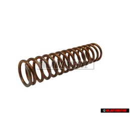 Genuine VW Spring - 021115421B