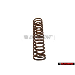 Genuine VW Spring - 021115421B
