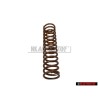 Genuine VW Spring - 021115421B