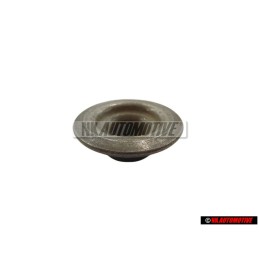 Genuine VW Spring Disc - 025109641