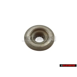 Genuine VW Spring Disc - 025109641