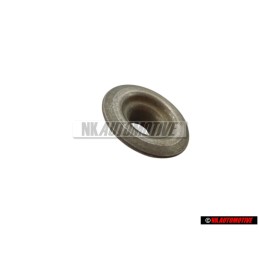 Genuine VW Spring Disc - 025109641