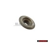Genuine VW Spring Disc - 025109641