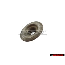 Genuine VW Spring Disc - 025109641