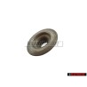Genuine VW Spring Disc - 025109641