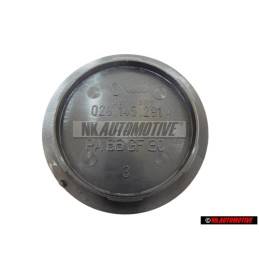 Genuine VW Protective Cap - 028145291A