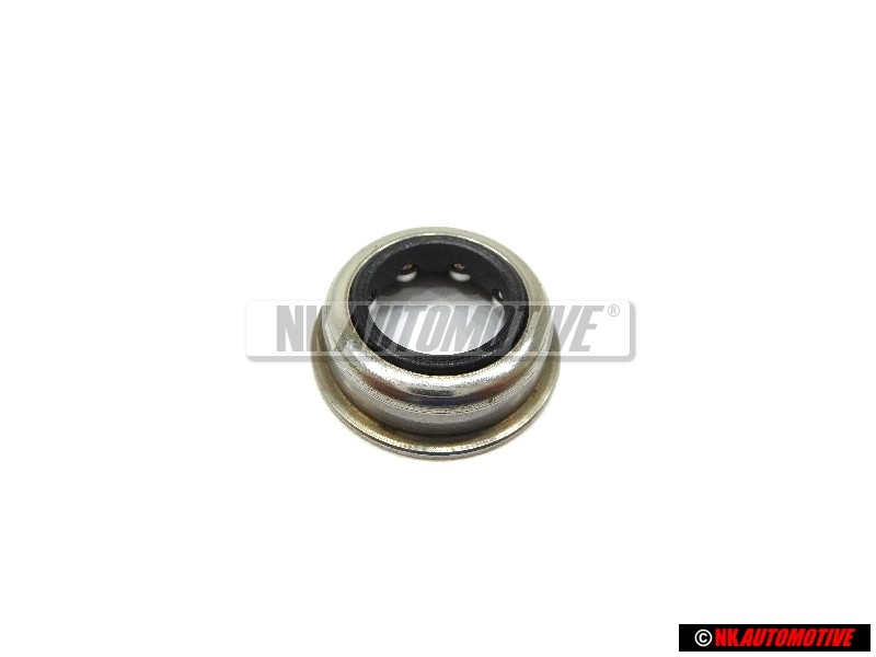 Genuine VW Angular Ball Bearing - 02A311590A