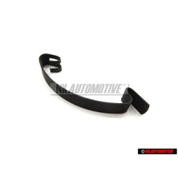 Genuine VW Retaining Spring - 030905265