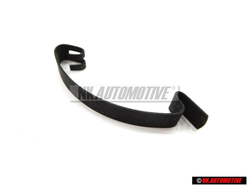 Genuine VW Retaining Spring - 030905265