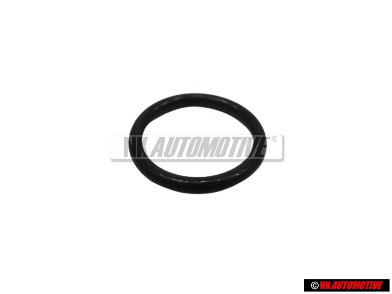 Genuine VW Fuel Injector O-Ring - 037133557A