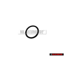 Genuine VW Fuel Injector O-Ring - 037133557A