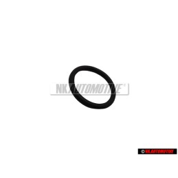 Genuine VW Fuel Injector O-Ring - 037133557A