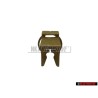 Genuine VW Fuel Injector Securing Clip - 051133556