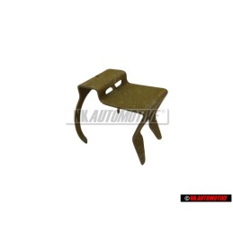Genuine VW Fuel Injector Securing Clip - 051133556